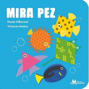 MIRA PEZ