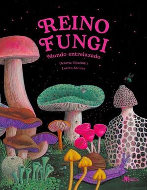 REINO FUNGI