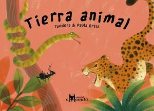 TIERRA ANIMAL