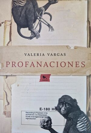 PROFANACIONES