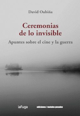 CEREMONIAS DE LO INVISIBLE