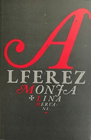 HISTORIA DE LA MONJA ALFÉREZ