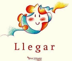 LLEGAR