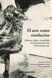 EL ARTE COMO REVOLUCIÓN