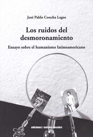 LOS RUIDOS DEL DESMORONAMIENTO