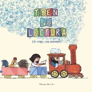 TREN DE LECTURA