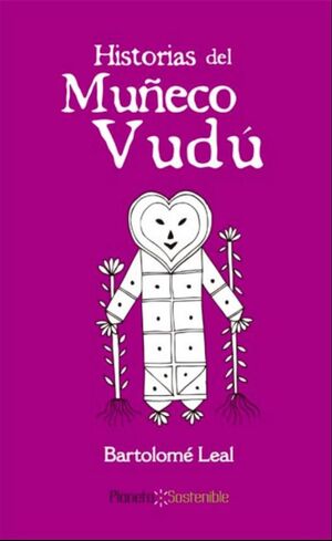 HISTORIAS DEL MUÑECO VUDÚ