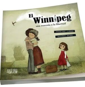 EL WINNIPEG, UNA TRAVESIA A LA LIBERTAD