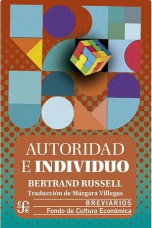 AUTORIDAD E INDIVIDUO