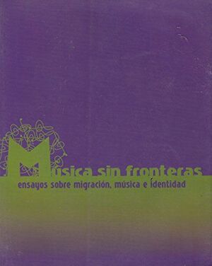 MÚSICA SIN FRONTERAS