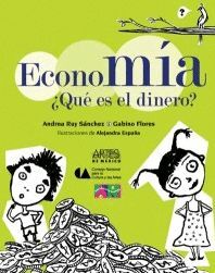 ECONOMÍA ¿QUÉ ES EL DINERO?