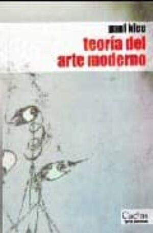 TEORIA DEL ARTE MODERNO