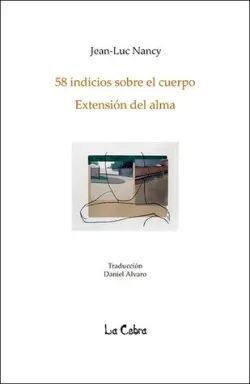 58 INDICIOS SOBRE EL CUERPO EXTENSION DEL ALMA