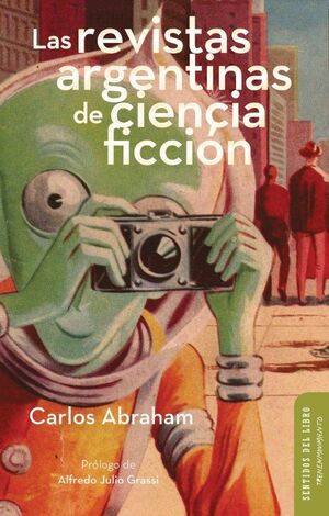 REVISTAS ARGENTINAS DE CIENCIA FICCIÓN