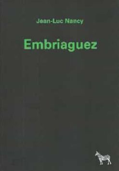 EMBRIAGUEZ