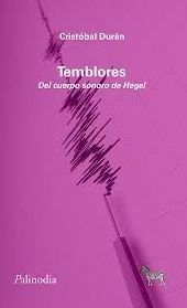 TEMBLORES: DEL CUERPO SONORO DE HEGEL