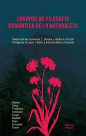 ENSAYOS SOBRE LA NATURALEZA