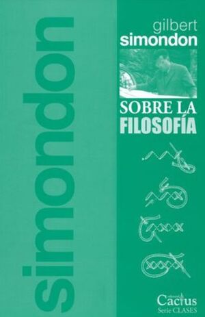 SOBRE LA FILOSOFIA