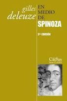 EN MEDIO DE SPINOZA