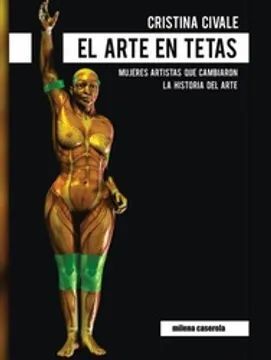 EL ARTE EN TETAS