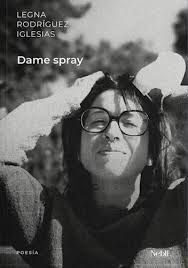 DAME SPRAY