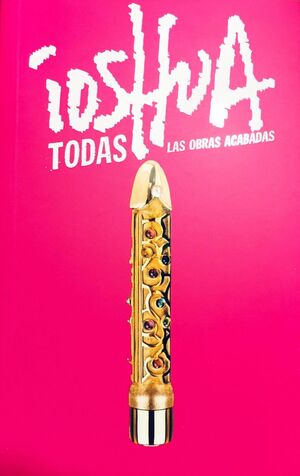 TODAS LAS OBRAS ACABADAS DE IOSHUA