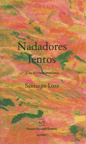 NADADORES LENTOS