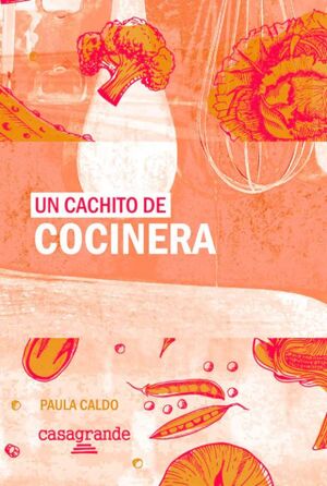 UN CACHITO DE COCINERA