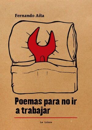 POEMAS PARA NO IR A TRABAJAR