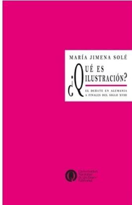 ¿QUÉ ES ILUSTRACIÓN?