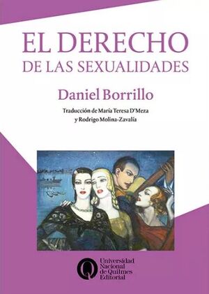 EL DERECHO DE LAS SEXUALIDADES