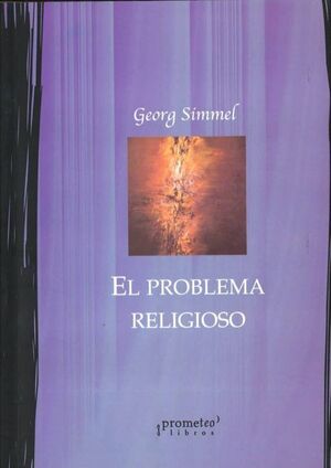 EL PROBLEMA RELIGIOSO