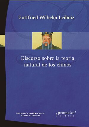 DISCURSO SOBRE LA TEOLOGÍA NATURAL DE LOS CHINOS