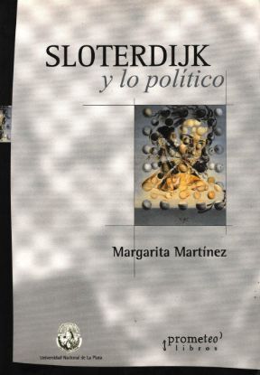 SLOTERDIJK Y LO POLÍTICO