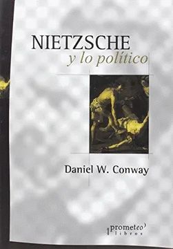 NIETZSCHE Y LO POLÍTICO