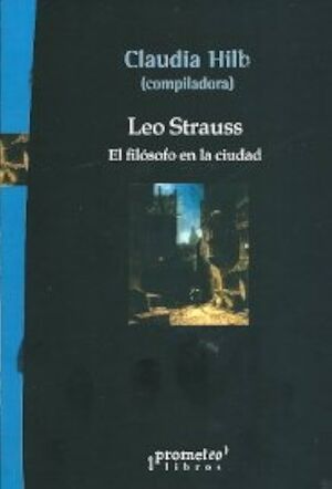 LEO STRAUSS