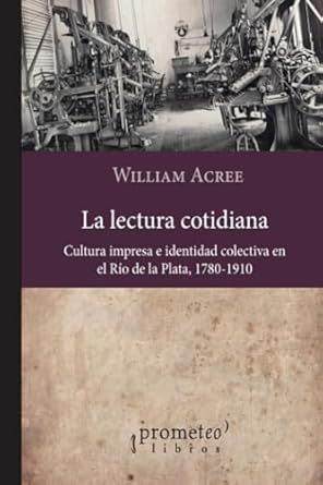 LA LECTURA COTIDIANA