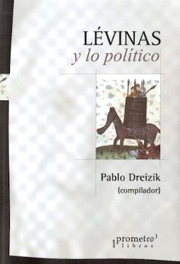 LEVINAS Y LO POLITICO