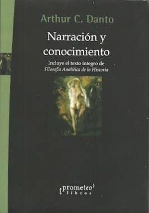 NARRACIÓN Y CONOCIMIENTO