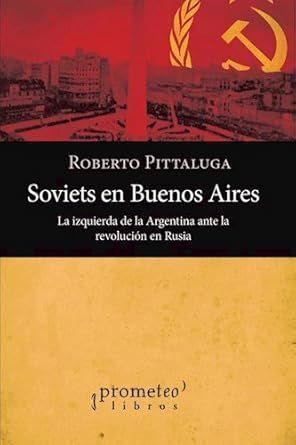 SOVIETS EN BUENOS AIRES