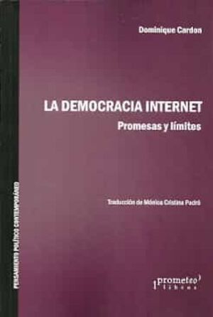 LA DEMOCRACIA INTERNET