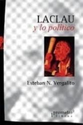 LACLAU Y LO POLITICO