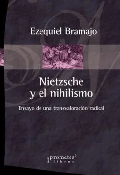 NIETZSCHE Y EL NIHILISMO