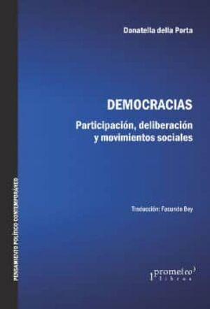 DEMOCRACIAS