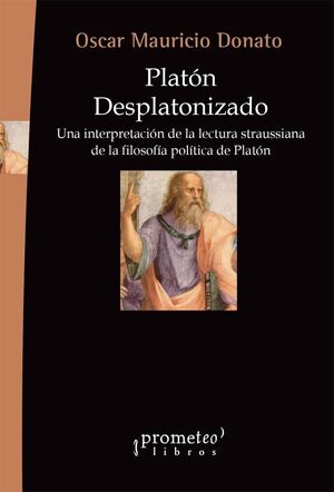 PLATÓN DESPLATONIZADO