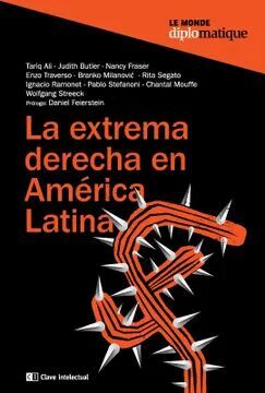 EXTREMA DERECHA EN AMÉRICA LATINA, LA