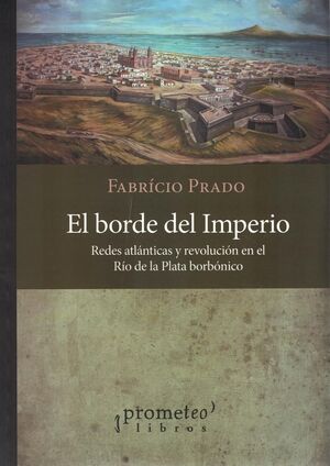 EL BORDE DEL IMPERIO