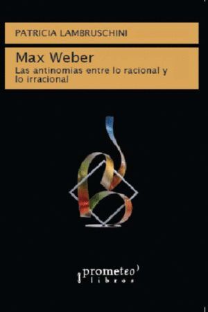 MAX WEBER