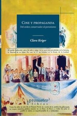 CINE Y PROPAGANDA