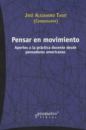 PENSAR EN MOVIMIENTO